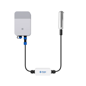 Wireless Level Sensor