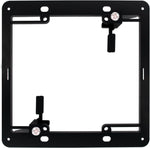 displayLINK Flush Mount Bracket - low-voltage mounting bracket for recessing into drywall