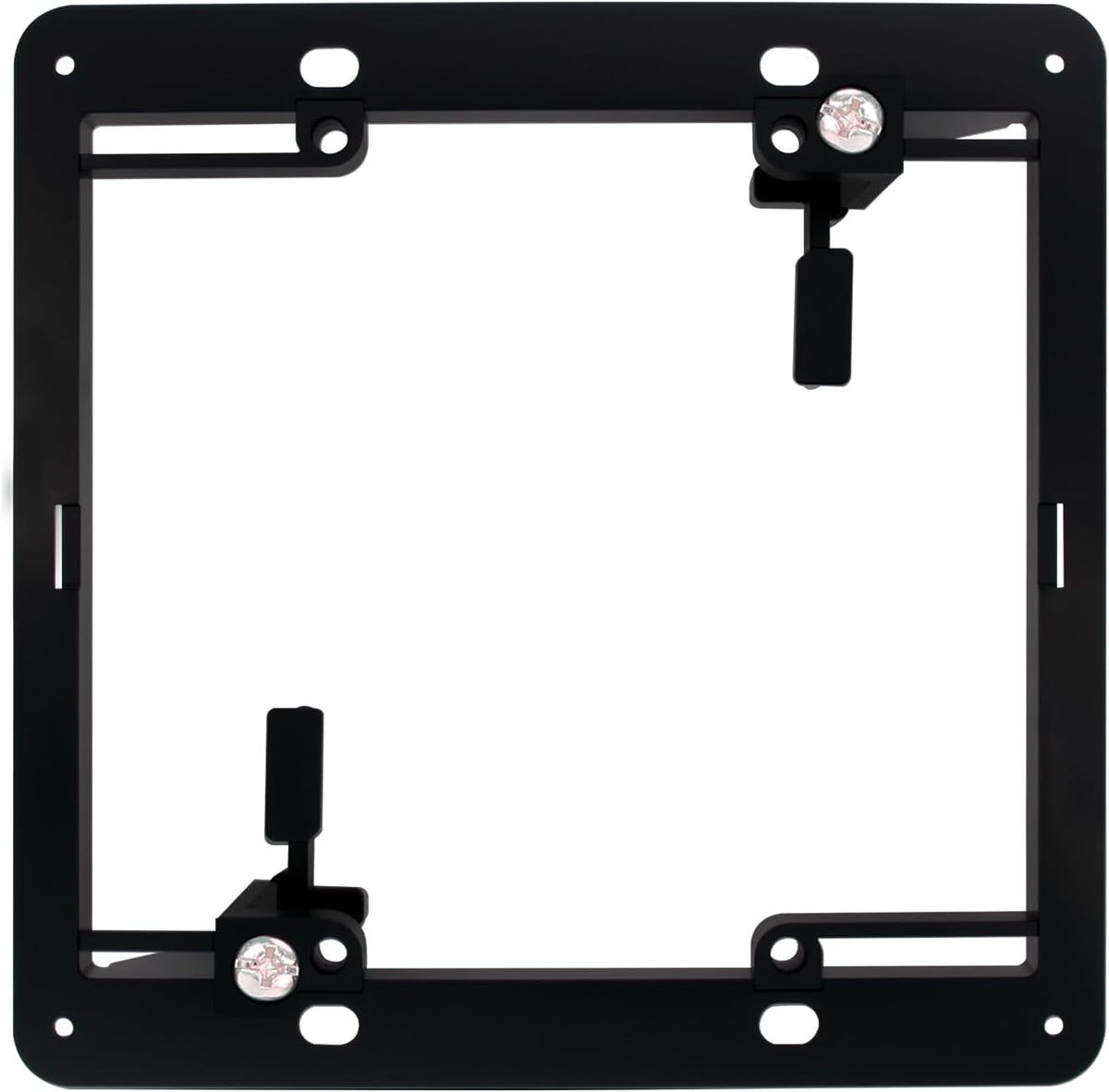 displayLINK Flush Mount Bracket - low-voltage mounting bracket for recessing into drywall