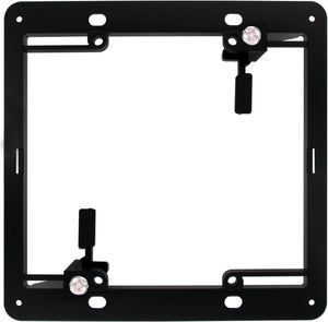 displayLINK Flush Mount Bracket - low-voltage mounting bracket for recessing into drywall